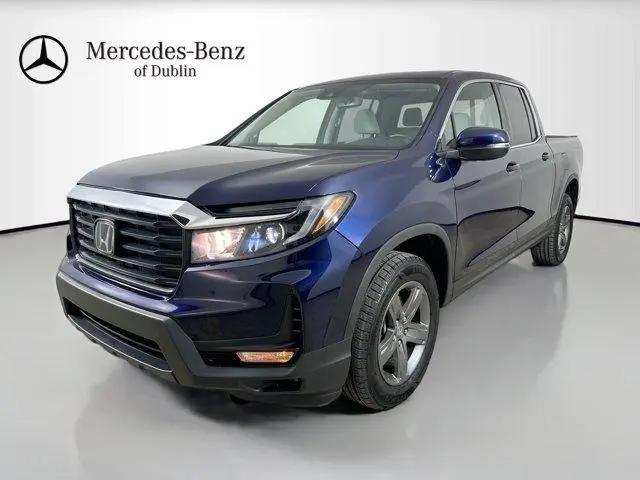 2023 Honda Ridgeline RTL for sale near Dublin, OH