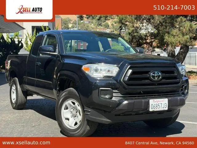 2022 Toyota Tacoma SR for sale in Hayward, CA