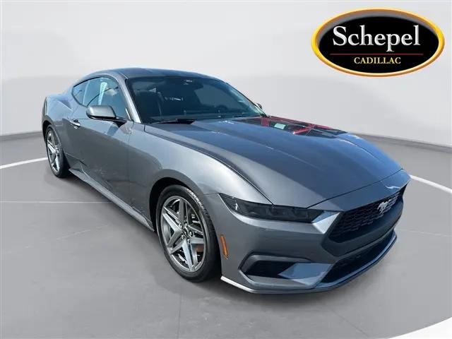 2026 Ford Mustang EcoBoost Fastback for sale in Merrillville, IN