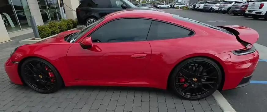 2025 Porsche 911 for sale near Dublin, OH