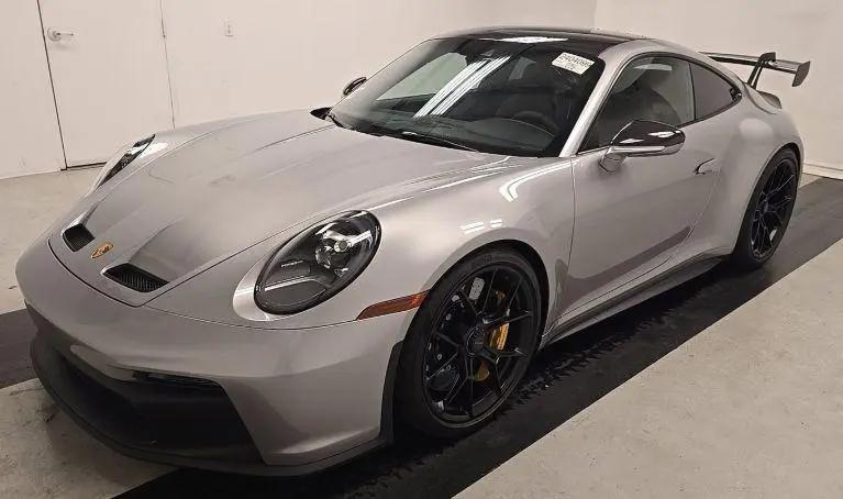 2024 Porsche 911 for sale near Dublin, OH