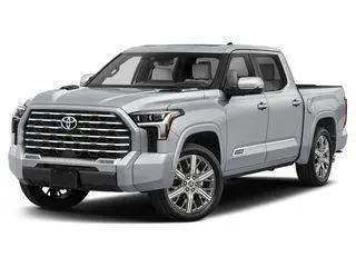 2024 Toyota Tundra Capstone 4WD for sale in Lewes, DE