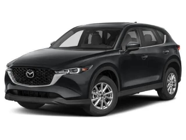 2023 Mazda CX-5 2.5 S Preferred for sale in St. Cloud, MN