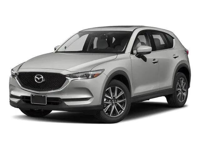 2017 Mazda CX-5 Grand Select for sale in St. Cloud, MN