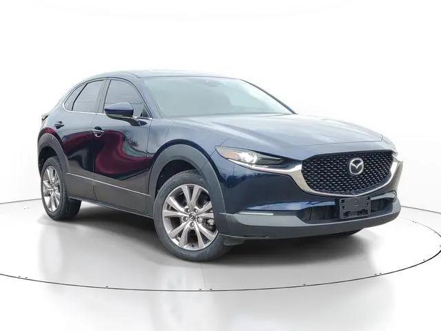 2020 Mazda CX-30 Select Package for sale in Lansing, MI