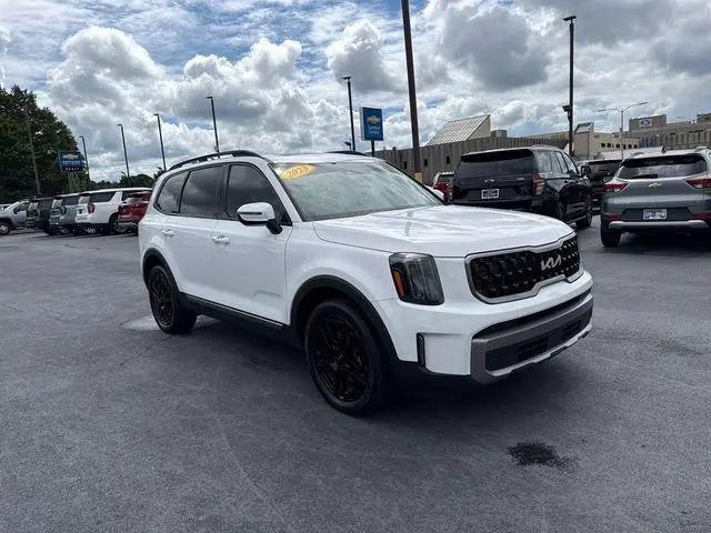 2023 Kia Telluride EX X-Line for sale in Knoxville, TN