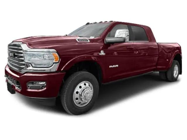 2024 Ram 3500 Tradesman Crew Cab 4x4 8' Box for sale in Mobile, AL