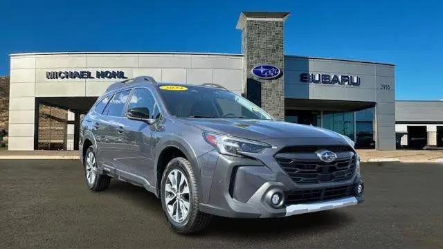 2024 Subaru Outback Limited for sale in Carson City, NV