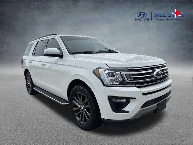2021 Ford Expedition XLT for sale in Baton Rouge, LA
