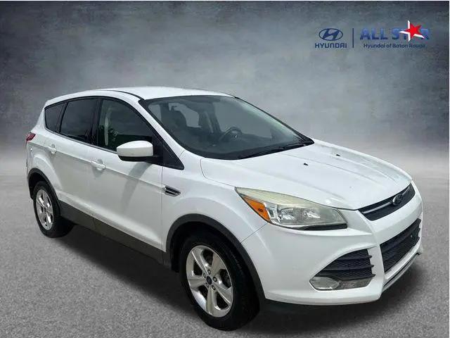 2016 Ford Escape SE for sale in Baton Rouge, LA
