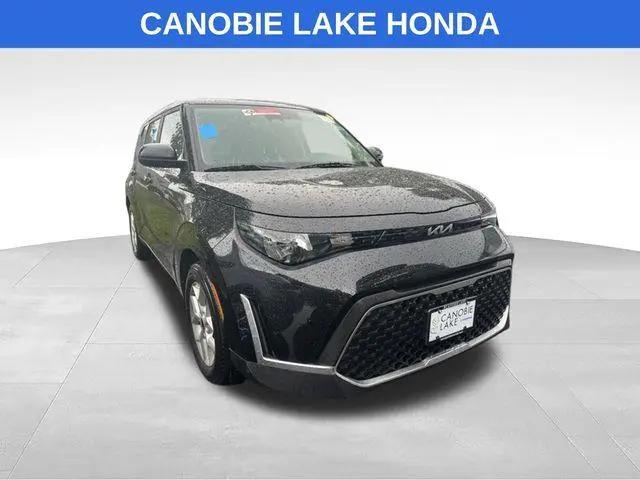 2023 Kia Soul S for sale in Salem, NH