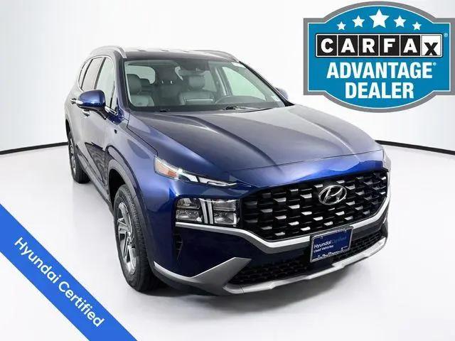 2023 Hyundai Santa Fe SEL for sale in Flemington, NJ