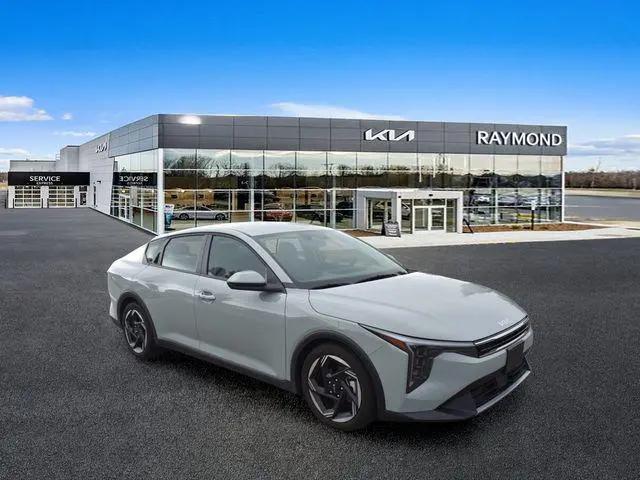 2025 Kia K4 EX for sale in Antioch, IL
