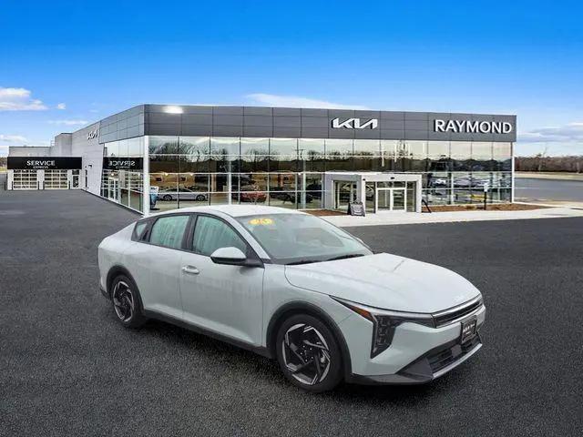 2025 Kia K4 EX for sale in Antioch, IL