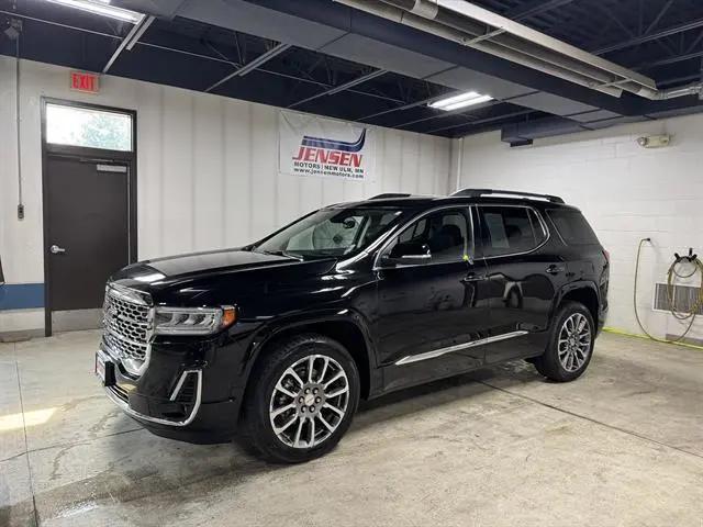 2021 GMC Acadia AWD Denali for sale in New Ulm, MN