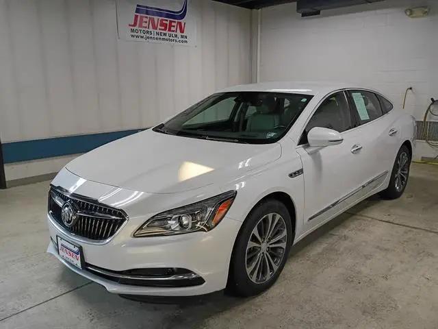 2018 Buick LaCrosse Premium for sale in New Ulm, MN