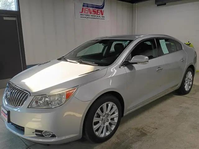 2013 Buick LaCrosse Leather Group for sale in New Ulm, MN
