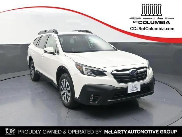 2022 Subaru Outback Premium for sale in Columbia, MO