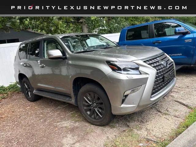 2023 Lexus GX 460 Premium for sale in Newport News, VA