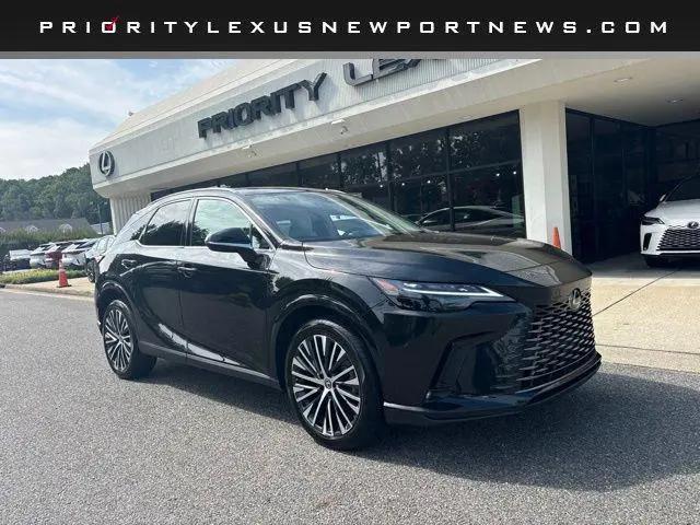2023 Lexus RX 350 Premium Plus for sale in Newport News, VA