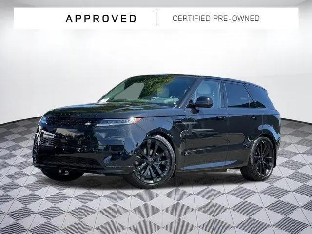 2026 Land Rover Range Rover Sport P460e Dynamic SE for sale in San Jose, CA