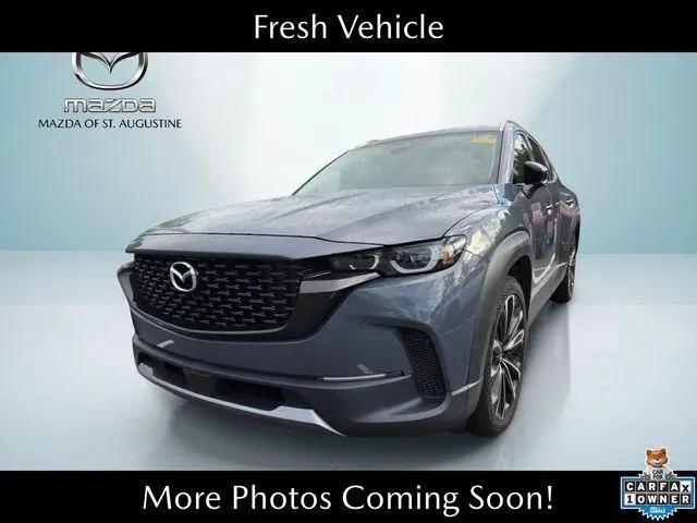 2024 Mazda CX-50 2.5 Turbo Premium for sale in St. Augustine, FL