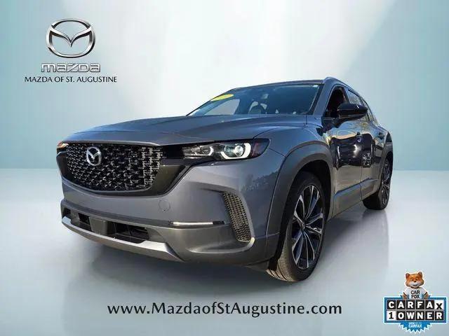 2024 Mazda CX-50 2.5 Turbo Premium for sale in St. Augustine, FL