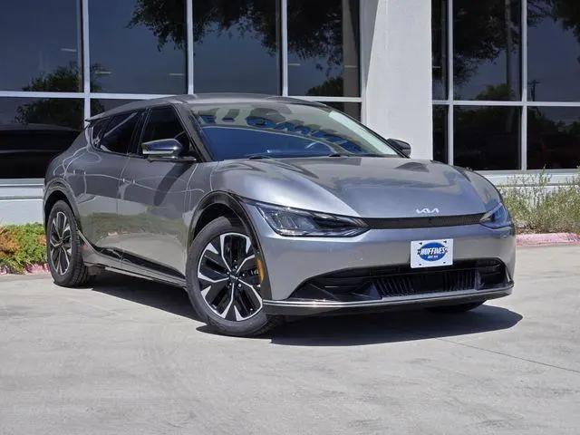 2024 Kia EV6 Wind for sale in Lewisville, TX