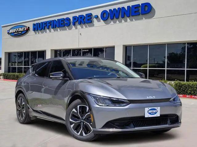 2024 Kia EV6 Wind for sale in Lewisville, TX