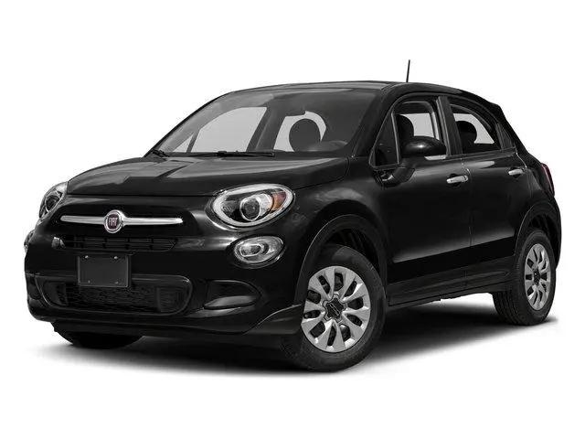 2018 Fiat 500X Lounge AWD for sale in Horsham, PA