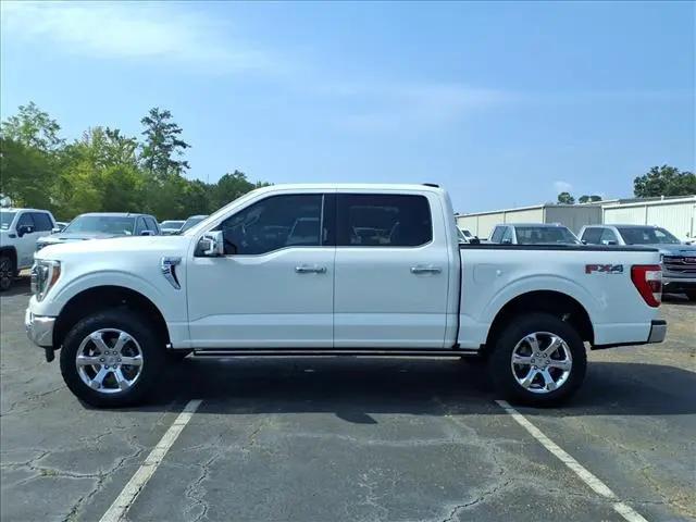 2023 Ford F-150 King Ranch for sale in Pearl, MS
