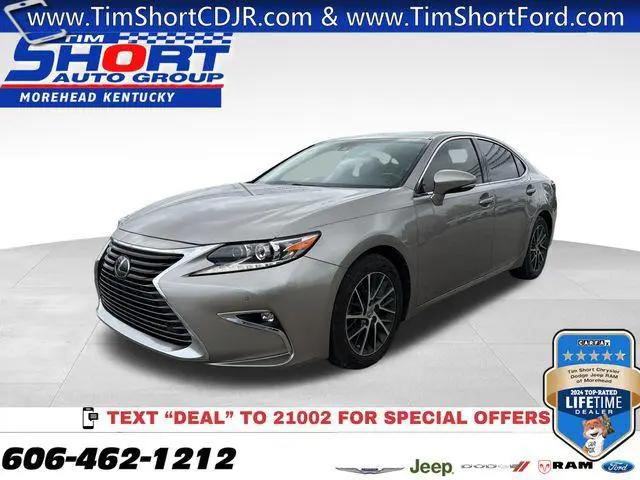2017 Lexus ES 350 Base for sale in Morehead, KY