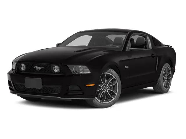 2014 Ford Mustang GT for sale in New Orleans, LA