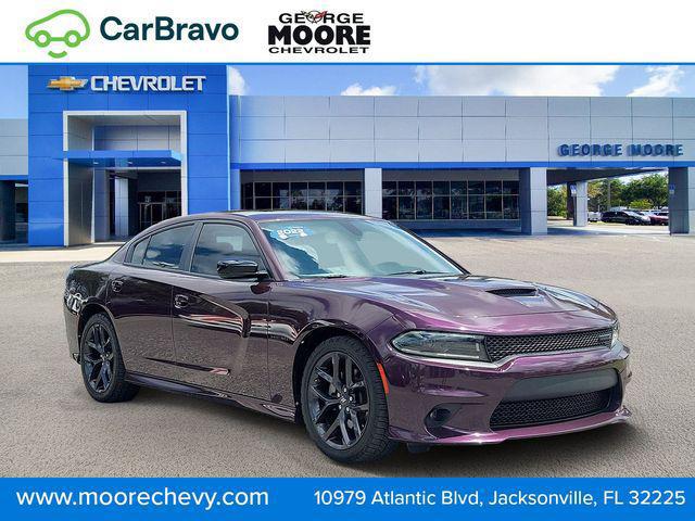 2022 Dodge Charger R/T for sale in Jacksonville, FL