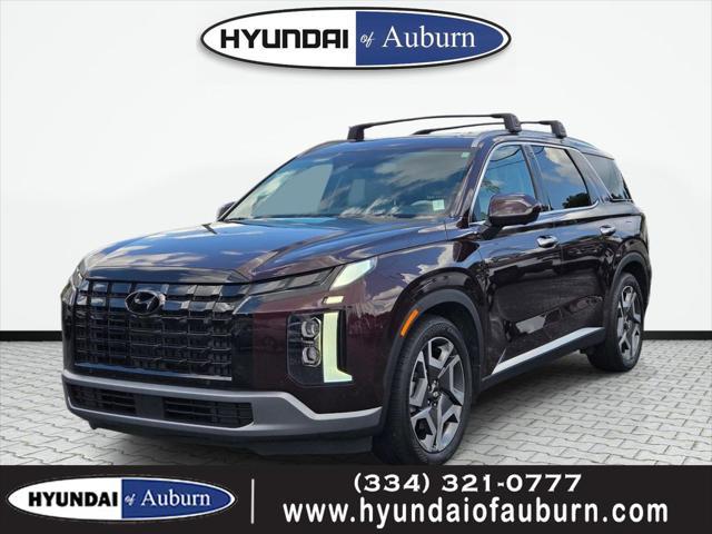 2023 Hyundai Palisade Limited for sale in AUBURN, AL
