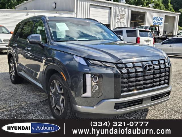 2025 Hyundai Palisade SEL Premium for sale in AUBURN, AL
