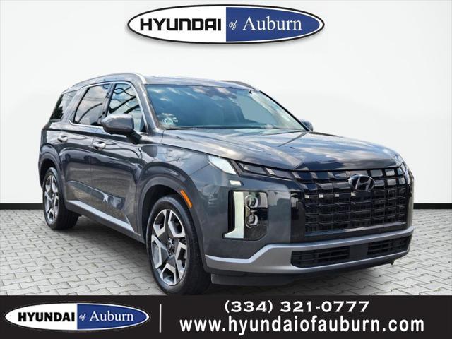 2025 Hyundai Palisade SEL Premium for sale in AUBURN, AL
