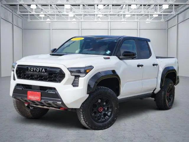 2025 Toyota Tacoma TRD Pro for sale in Wichita Falls, TX