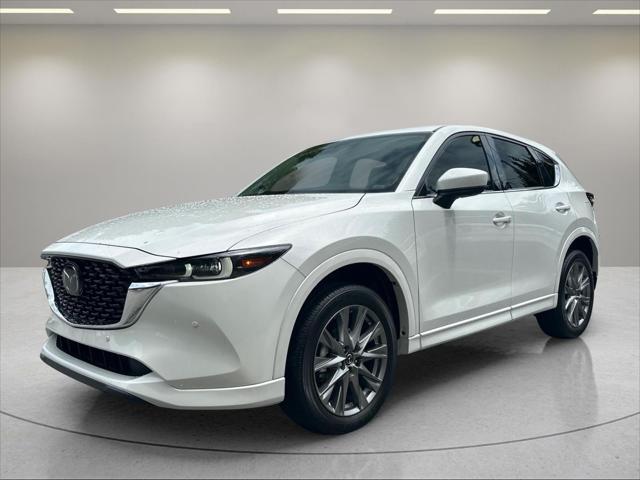 2025 Mazda CX-5 2.5 S Premium Plus for sale in GREENVILLE, SC