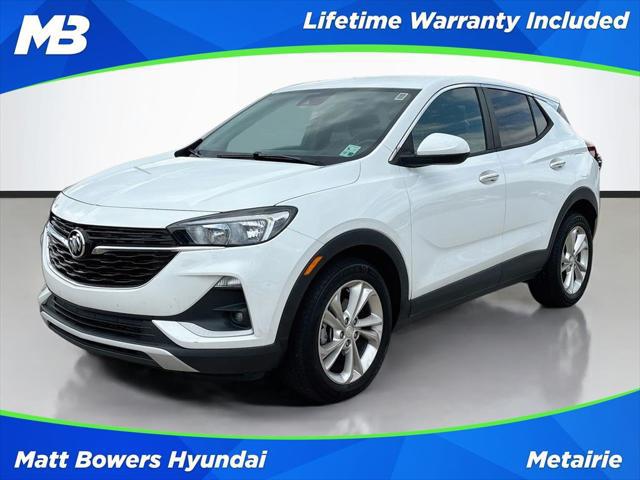 2020 Buick Encore GX FWD Preferred for sale in METAIRIE, LA