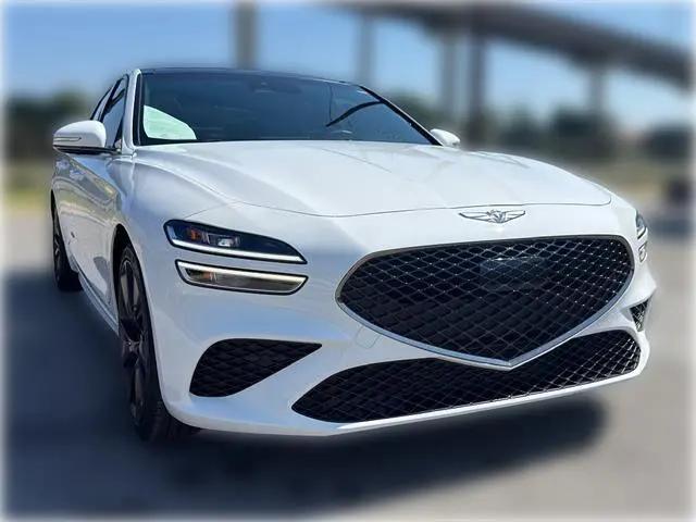 2023 Genesis G70 2.0T RWD for sale in Metairie, LA