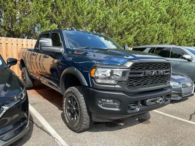 2024 Ram 2500 Tradesman Crew Cab 4x4 6'4" Box for sale in Greer, SC