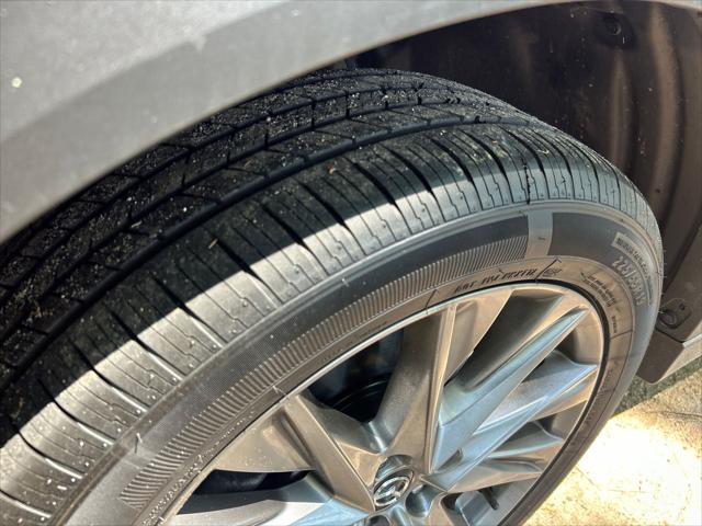 2021 Mazda CX-5 Grand Touring Reserve