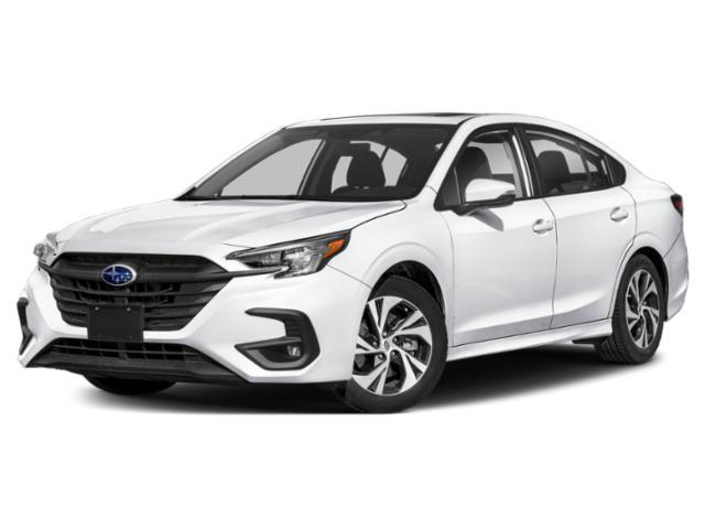 2025 Subaru Legacy Premium for sale in NATIONAL CITY, CA