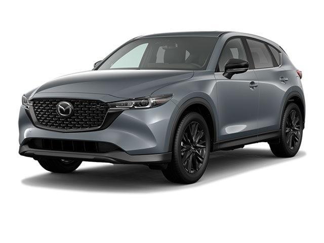 2023 Mazda CX-5 2.5 S Carbon Edition for sale in Enfield, CT