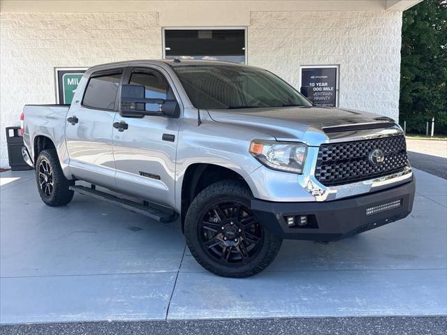 2019 Toyota Tundra SR5 5.7L V8 for sale in VALDESE, NC