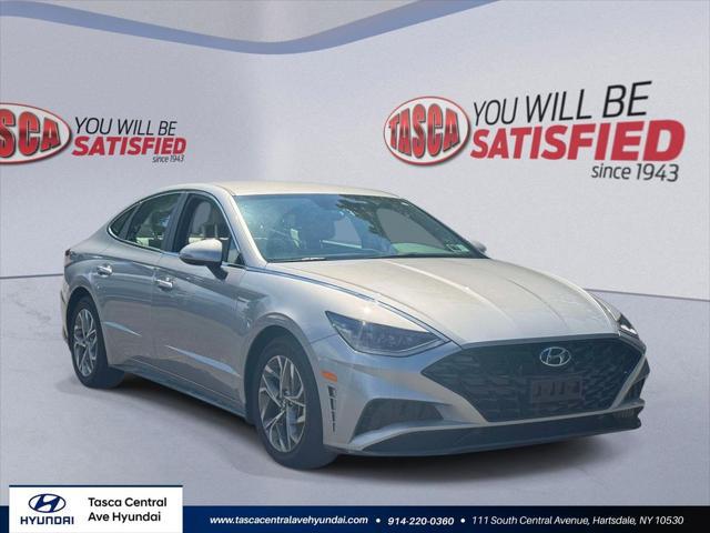 2023 Hyundai Sonata SEL for sale in HARTSDALE, NY