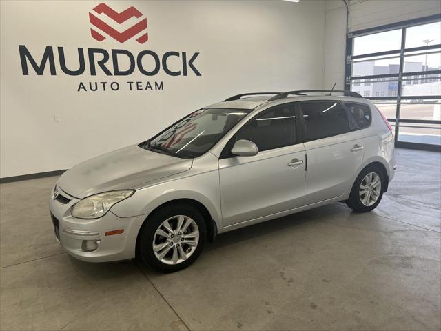 2010 Hyundai Elantra Touring SE for sale in Logan, UT