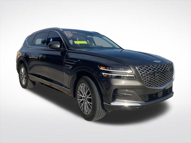 2024 Genesis GV80 2.5T AWD for sale in MONTGOMERY, AL