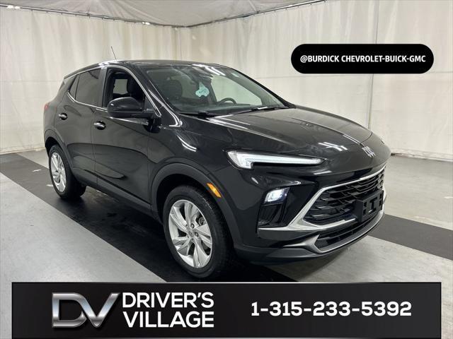 2024 Buick Encore GX Preferred AWD for sale in CICERO, NY